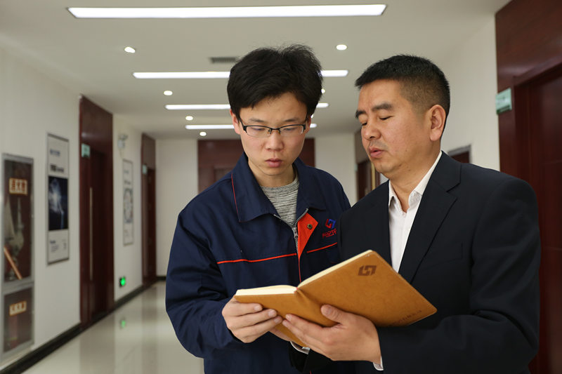 技術好，口碑贊！值得推薦